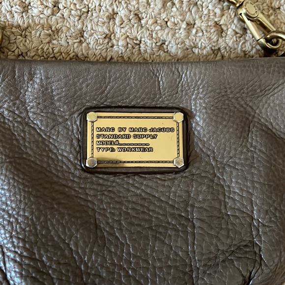 Marc Jacobs small shoulder bag - Picture 3 of 4
